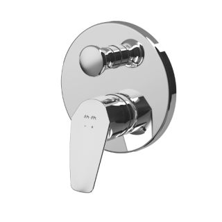 Смеситель Am.Pm Gem F9085000 для душа